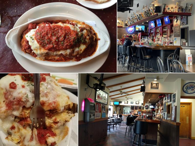 Guiseppe's 3680 NY-7, Hoosick Falls