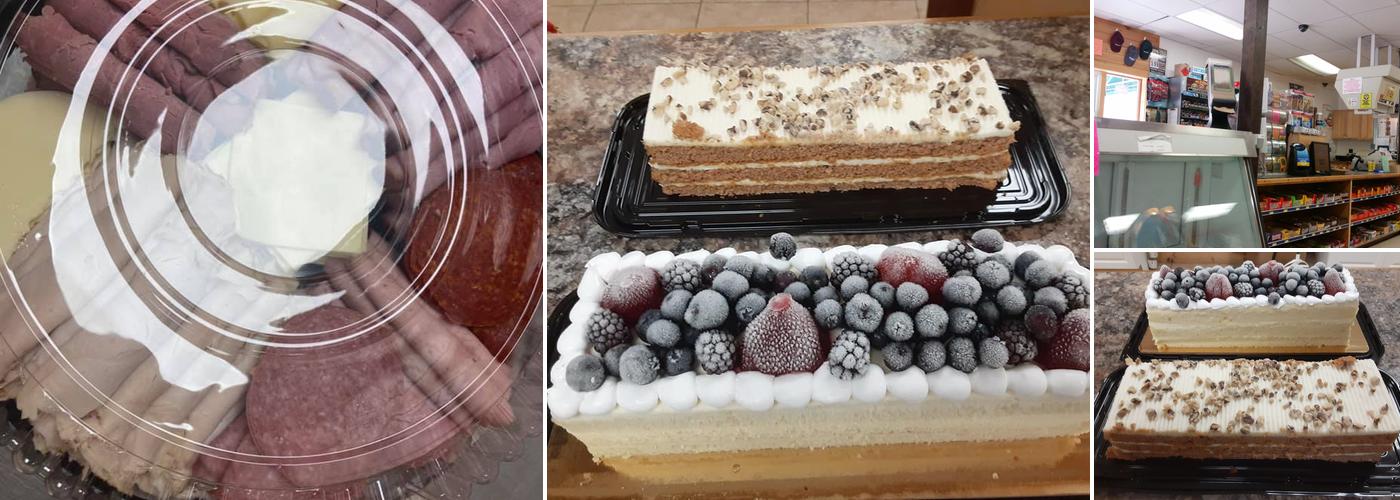 Marpe Country Store LLC