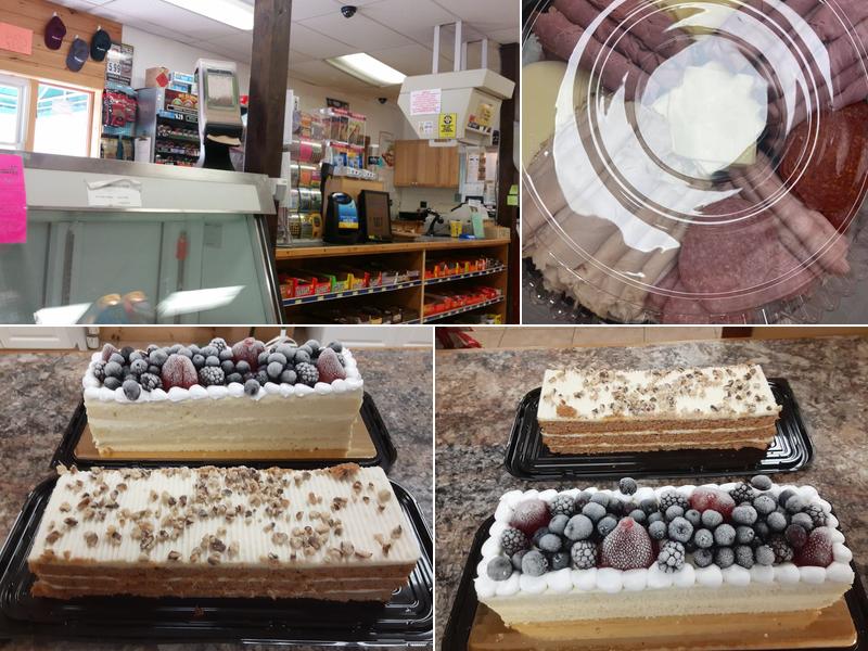 Marpe Country Store LLC