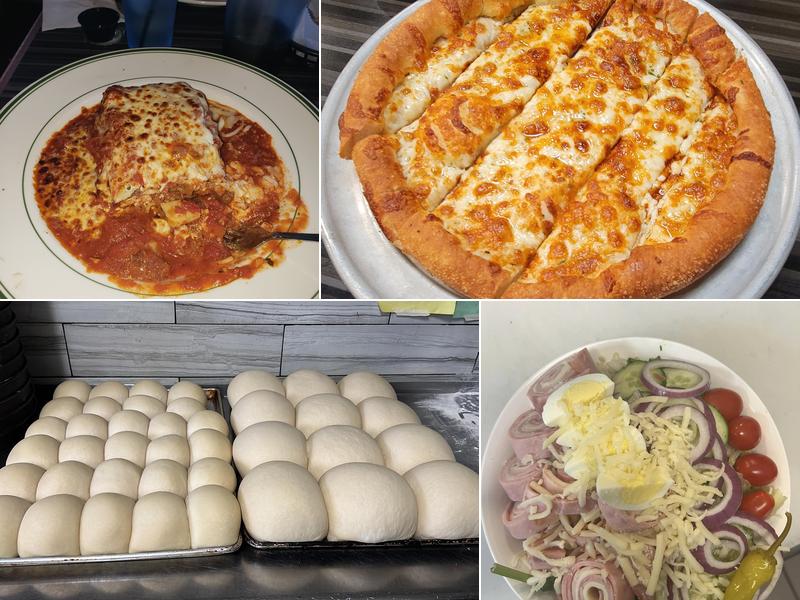 Schuylerville Pizza & Pasta