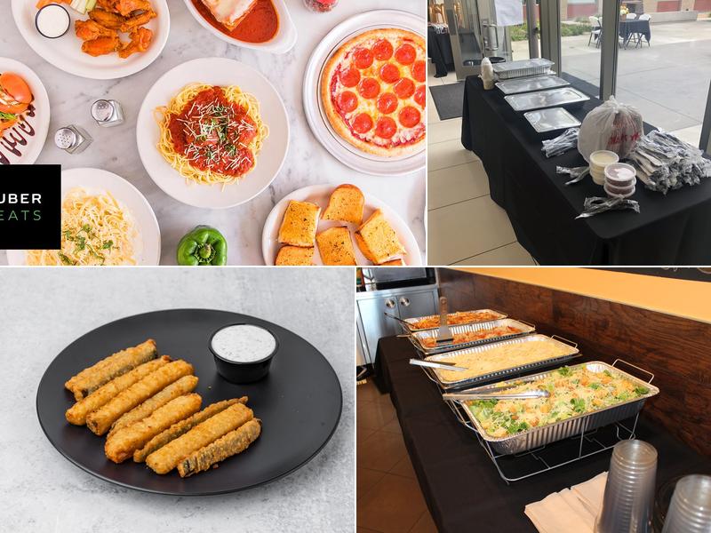 Ferraro's On The Hill