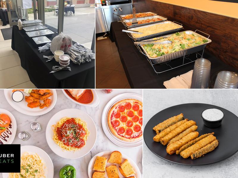 Ferraro's On The Hill