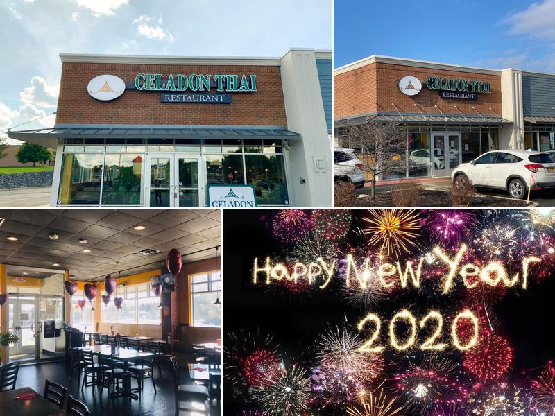 Celadon Thai Restaurant 860 Loudon Rd, Latham