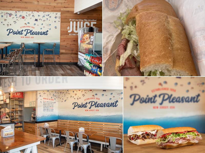 Jersey Mike's Subs 52 Maui Lani Pkwy #3100, Wailuku