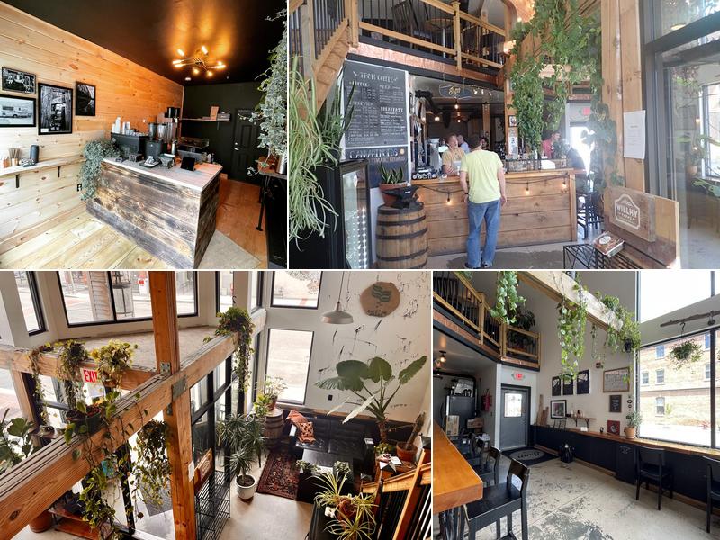 Iron Coffee Co. 9 Main St, Hoosick Falls