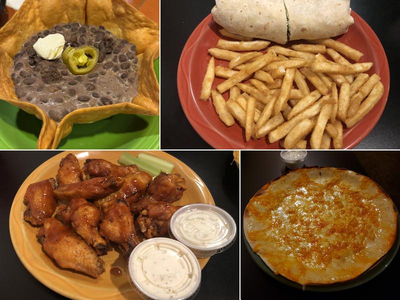 Desperados 246 Main St, Williamstown