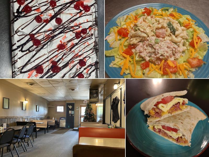 Double C Cafe 315 W Main St Rear, Covington