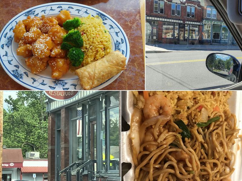 China King 39 W Main St, Cambridge