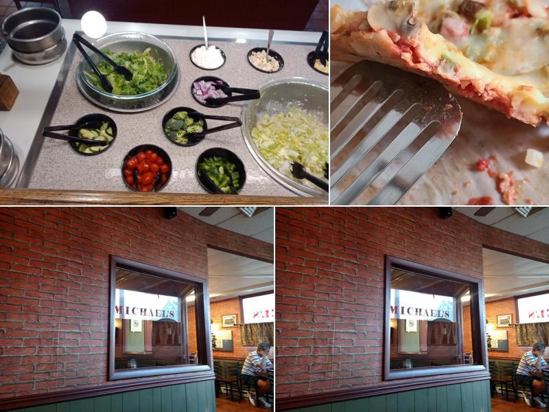 Michael's 1128 S Highland Ave, Covington