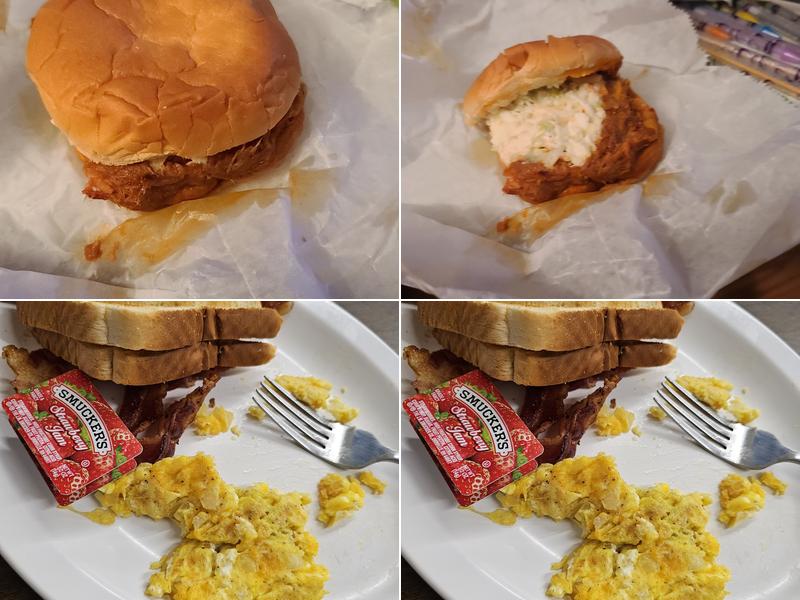 Whitey's One Stop 2710 S Carpenter Dr, Covington