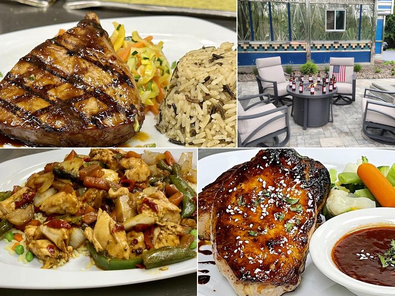 Alexis Diner 294 N Greenbush Rd, Troy