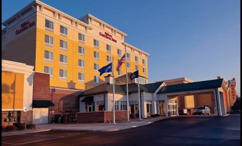 Hilton Garden Inn Clifton Park