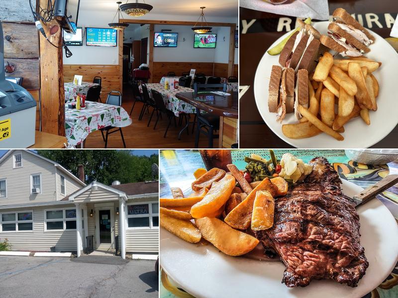 Samson's Bar & Restaurant