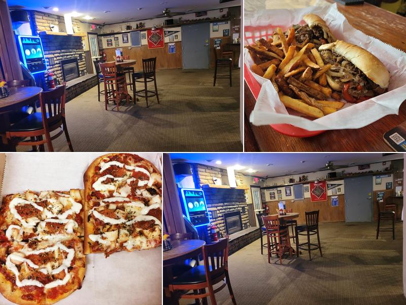 Sand Bar 21 Lyman St, Hoosick Falls