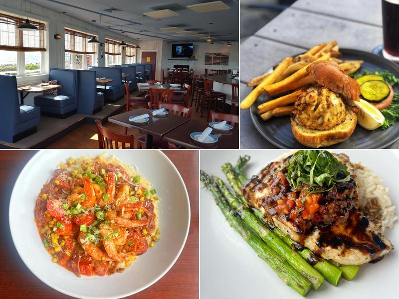 Ruddy Duck Seafood & Alehouse