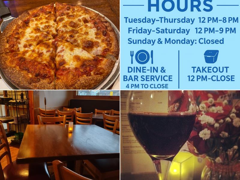 Cozy Corner Restaurant 850 Simonds Rd, Williamstown