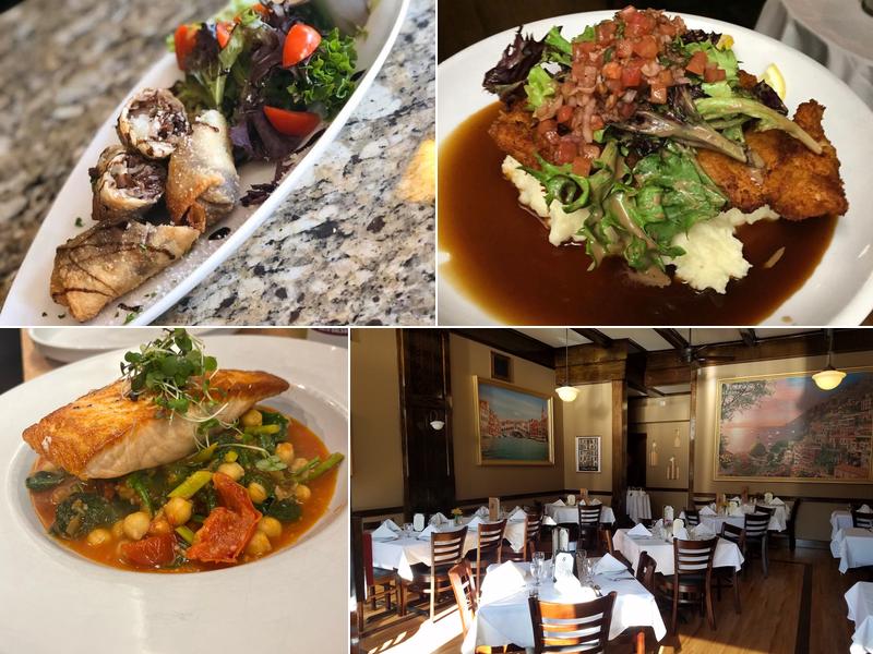 Grazie 26 Marshall St, North Adams