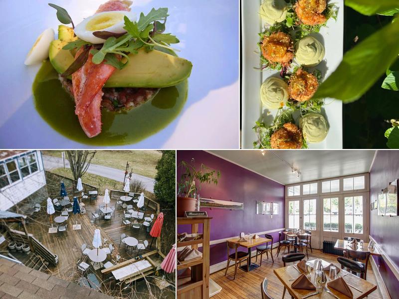 Pangaea 3 Prospect St, North Bennington