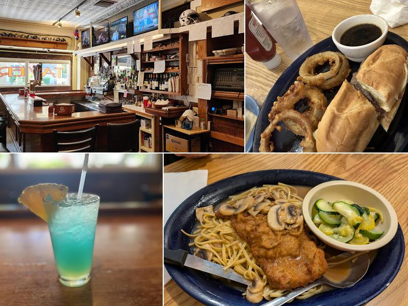 Kevin's 27 Main St, North Bennington