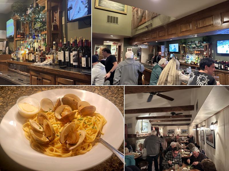 Anchor Seafood Restaurant