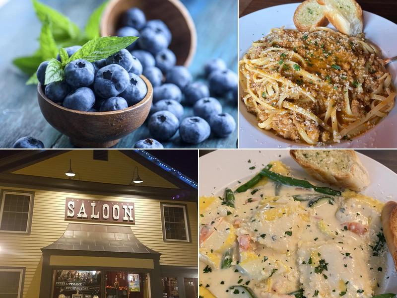 Valley View Saloon 131 Vermont Rte 100, West Dover