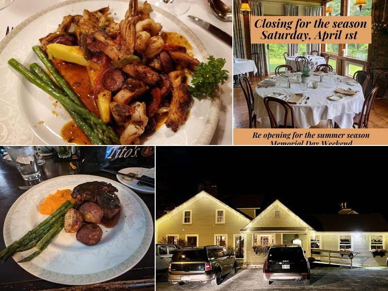 Two Tannery Road 2 Tannery Rd, West Dover