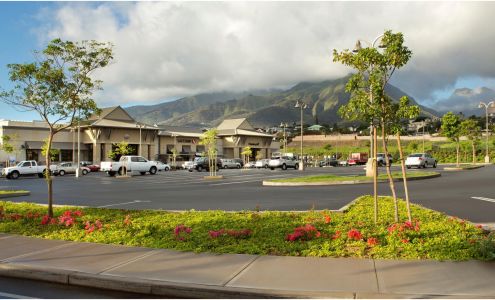 Safeway Wailuku