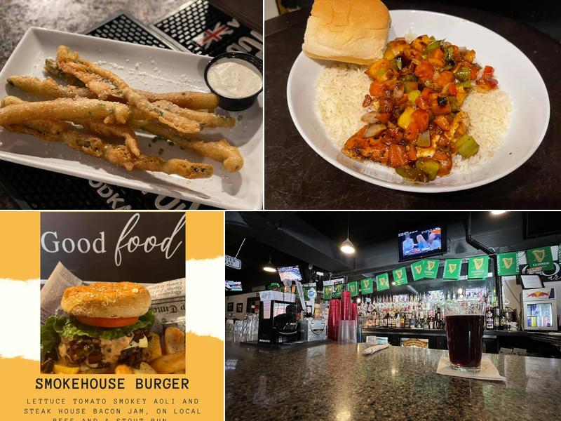 McDuff's Bar and Grille