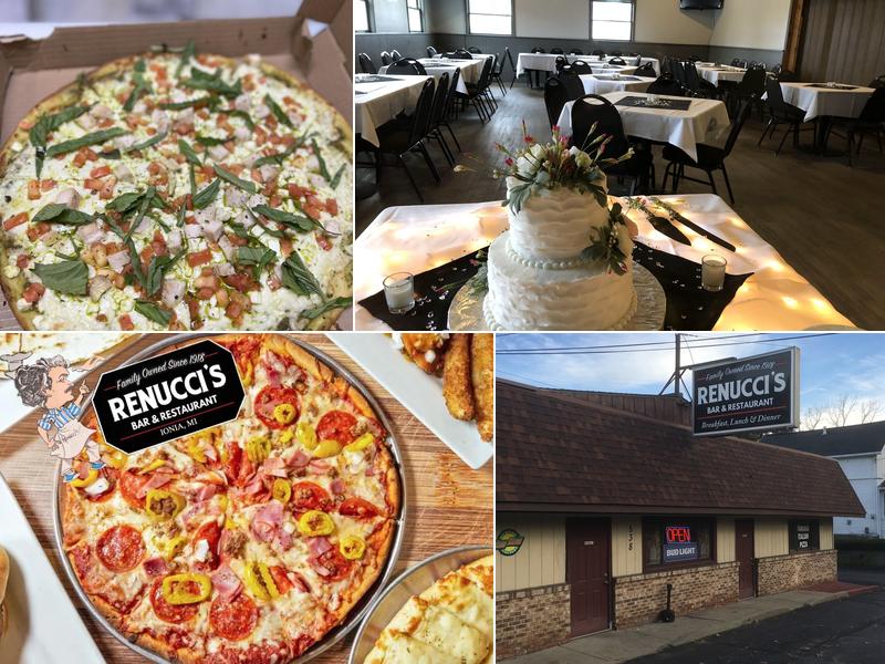 Renucci's Bar & Restaurant