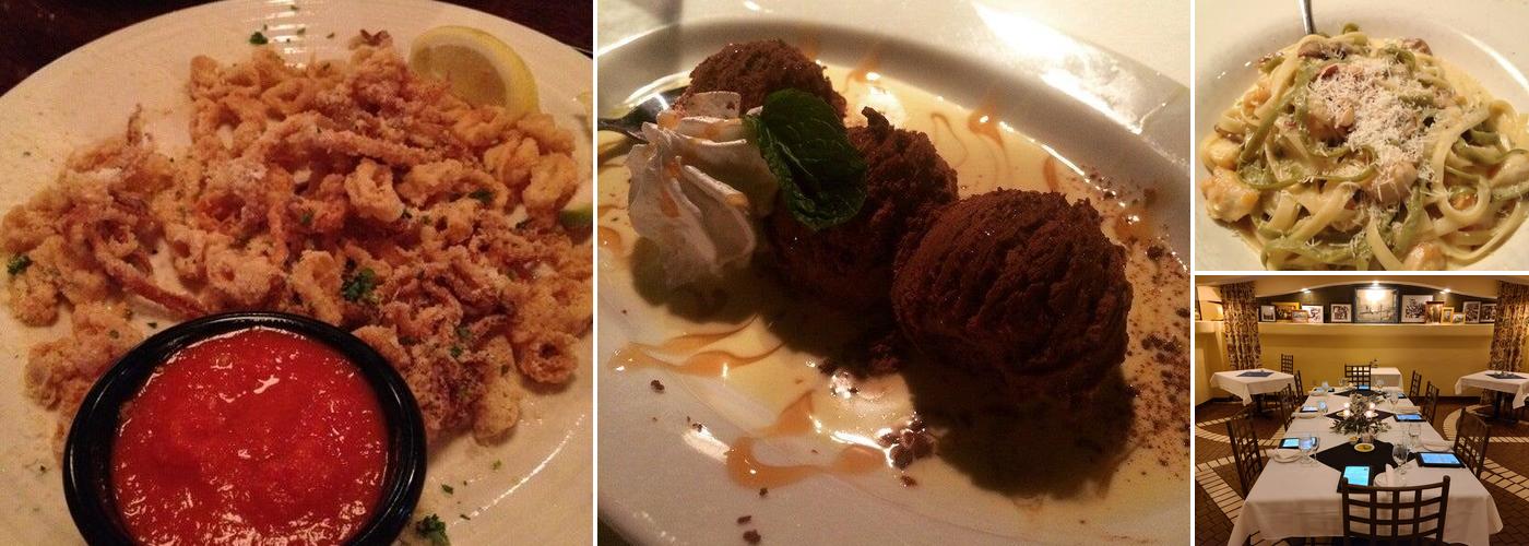 Pietro's Italian Restaurant