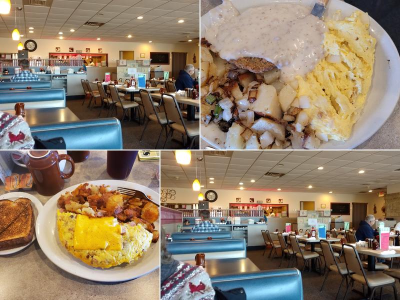 New Beginnings Restaurant