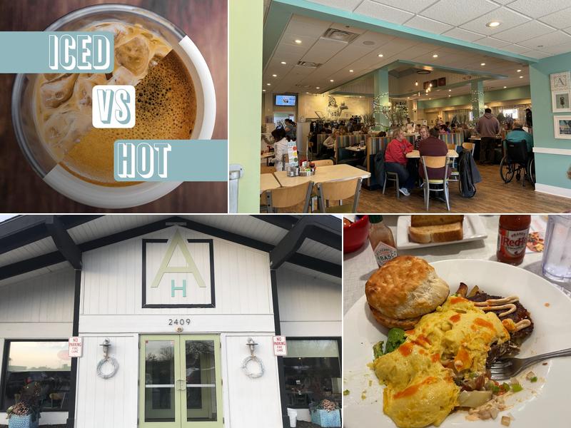 Anna's House - East Beltline