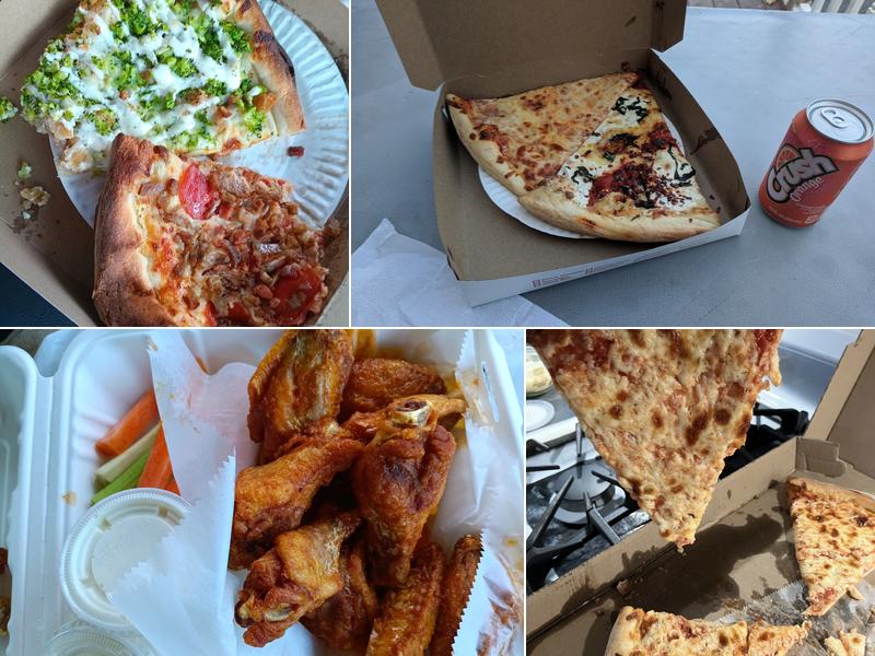 Ipek's La Bella Pizza