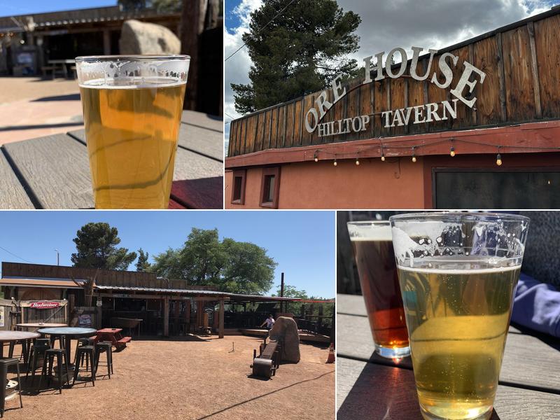 Orehouse Hilltop Tavern