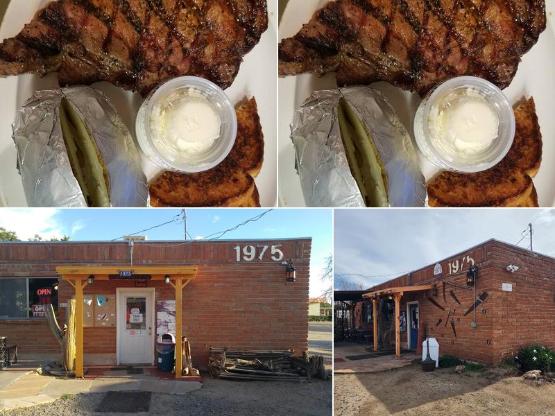 Casa Rivera's Taco Express