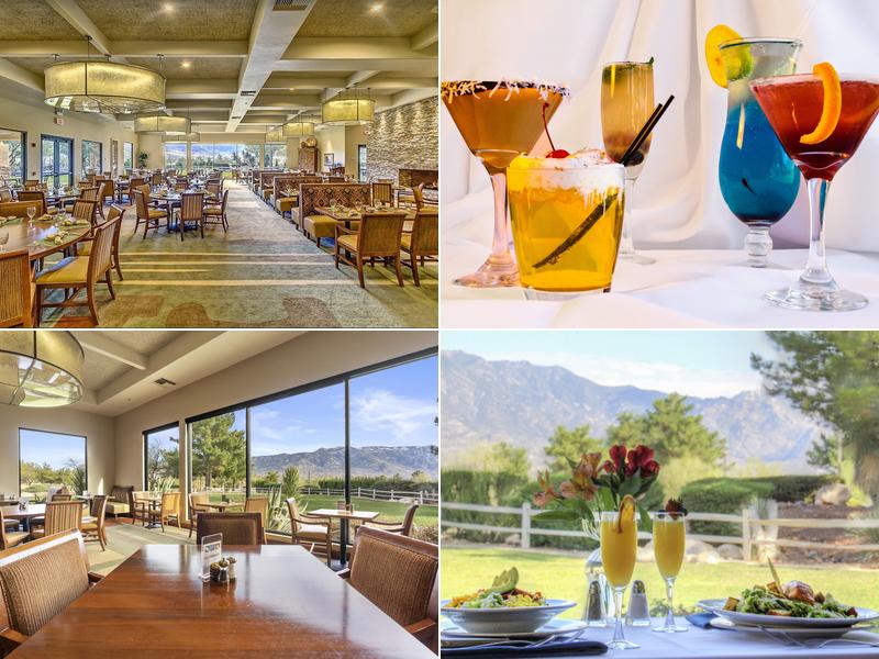 MountainView at SaddleBrooke Two