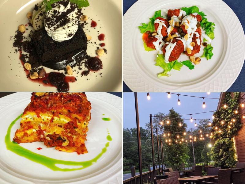 Mario's US-20, New Lebanon