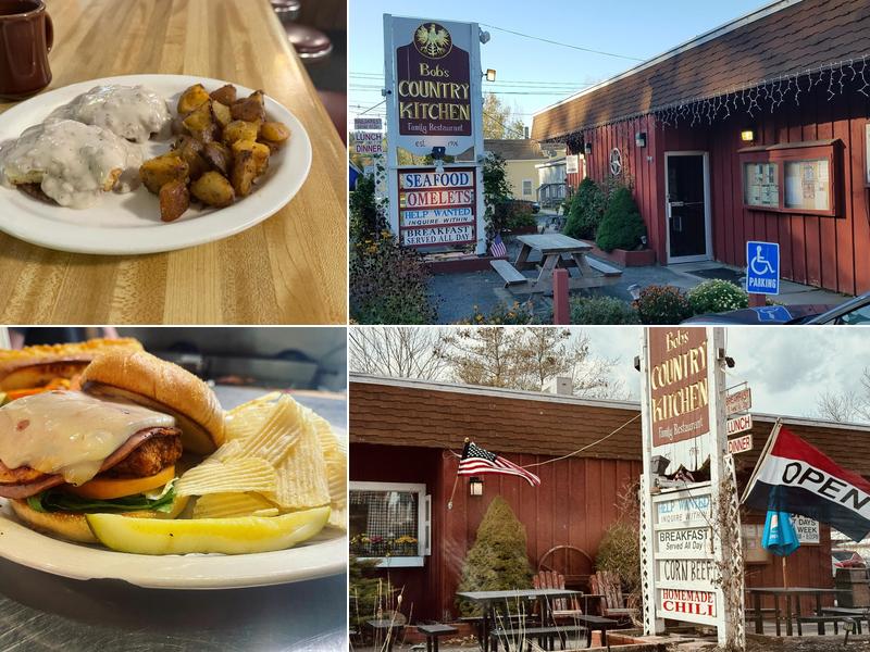 Bob's Country Kitchen