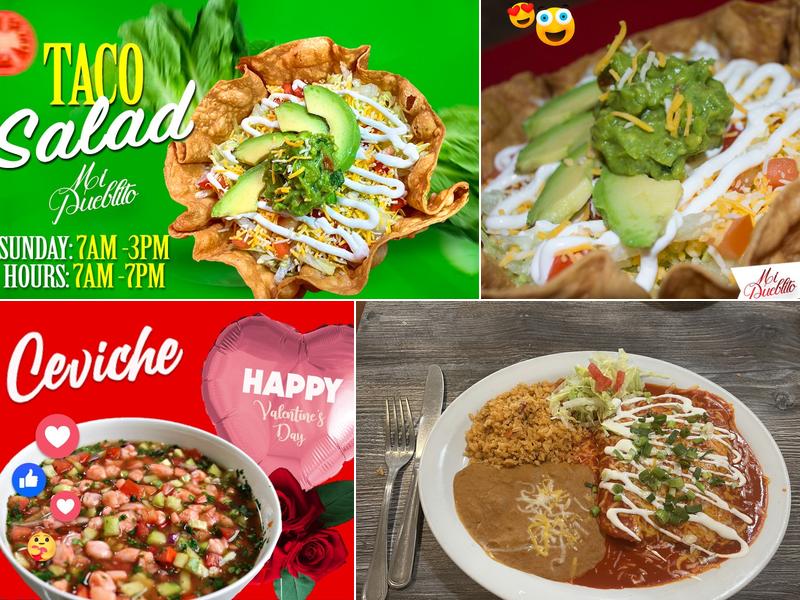 Mi Pueblito 706 AZ-77, Mammoth