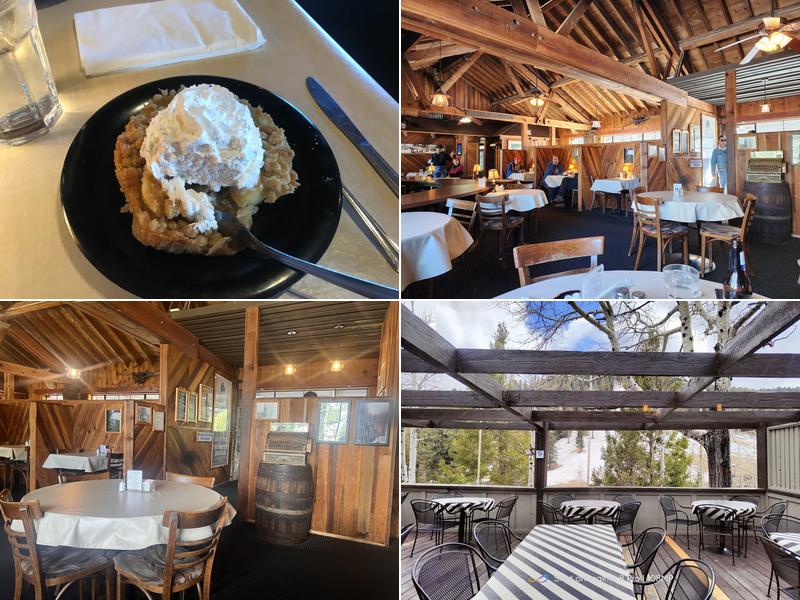 Iron Door 10300 E Ski Run Rd, Mt Lemmon