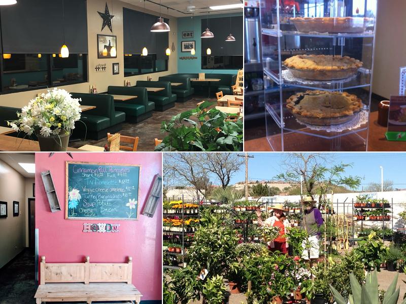 Jerry Bob's Catalina