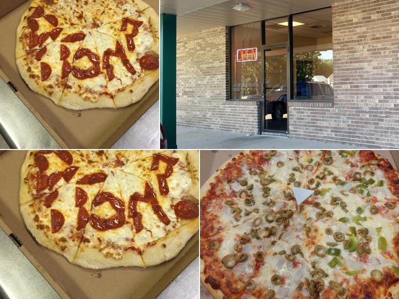 Tommy's Pizza & Sub Inc