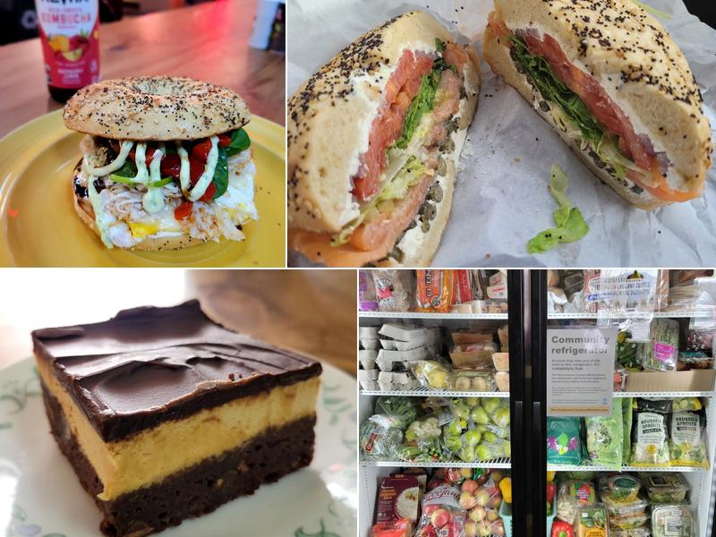 Maverick's 502 Columbia Pike, New Lebanon