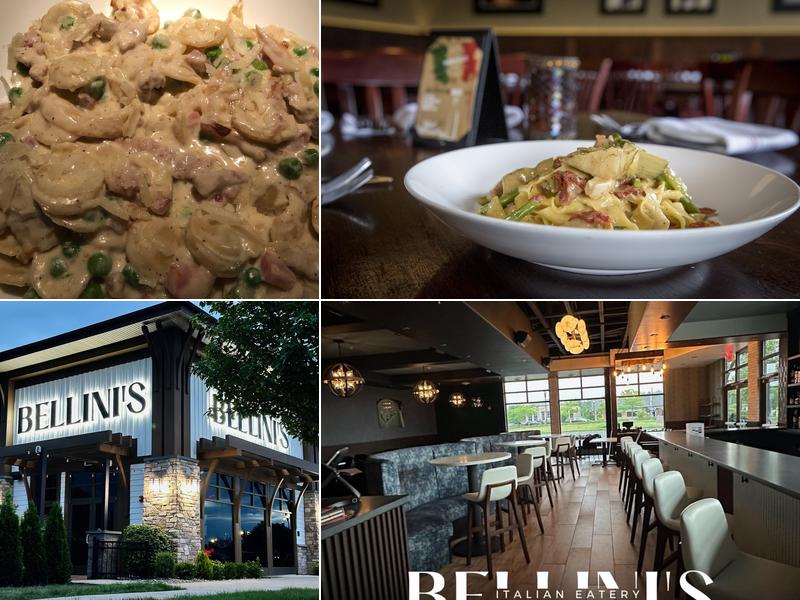Bellini's Italian Eatery - Slingerlands