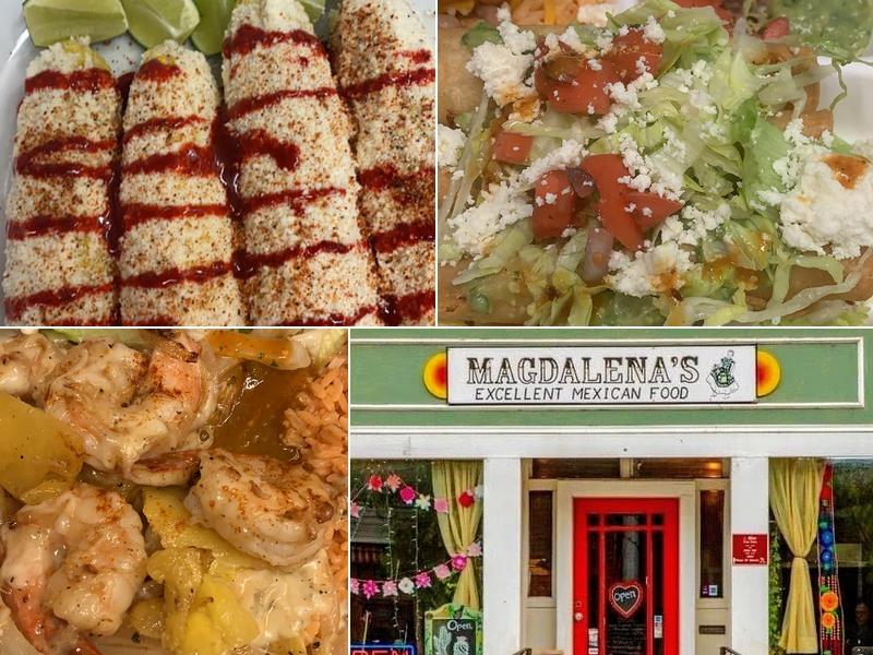 Magdalena's 3018 Main St, Valatie