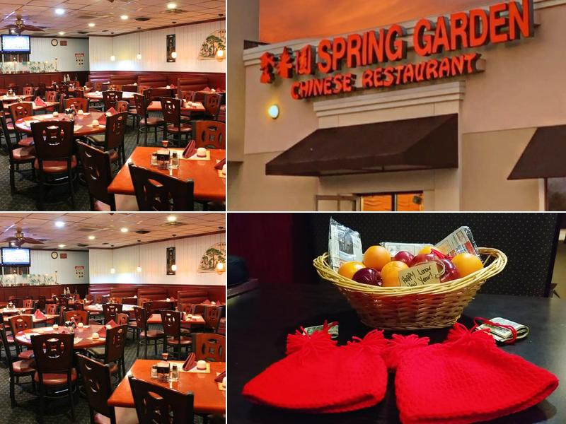 Spring Garden 350 Fairview Ave, Hudson