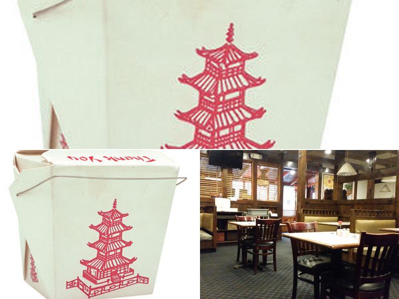 Yan's Chinese Buffet