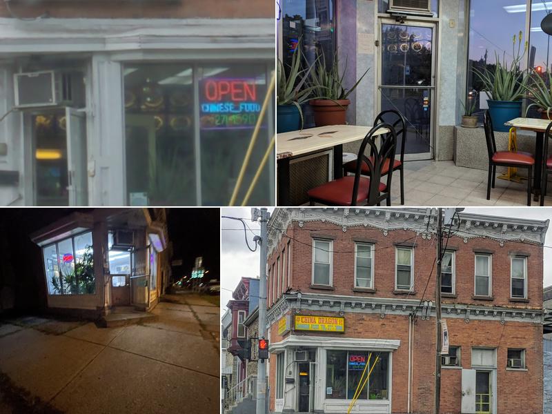 China Dragon 201 23rd St, Watervliet