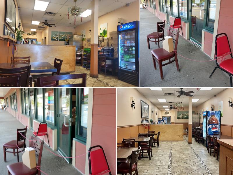 Kings Wok 2967 US-9, Valatie