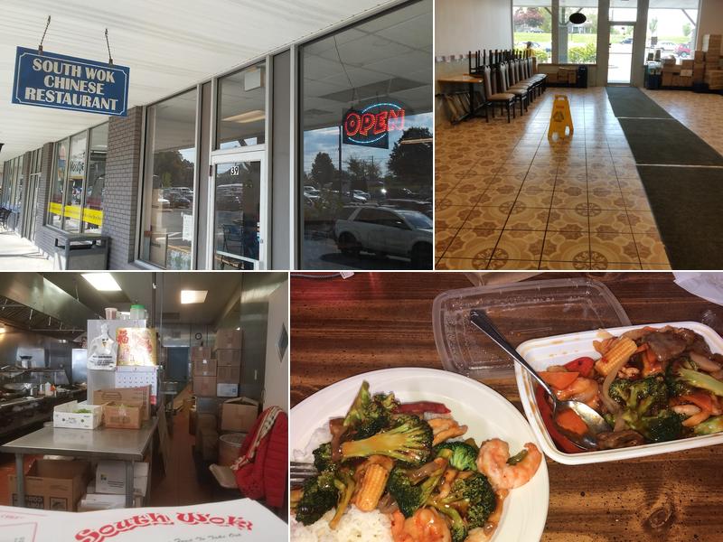 Southwok 326 Glenmont Rd, Glenmont